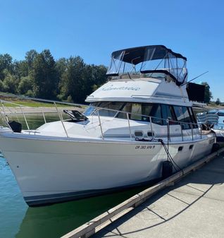 Bayliner 3288 Motoryacht image