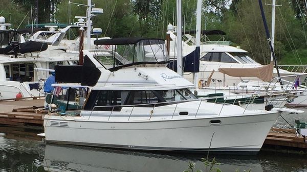 Bayliner 3288 Motoryacht 