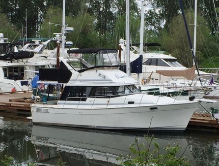 Bayliner 3288 Motoryacht image