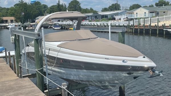Crownline 285 SS