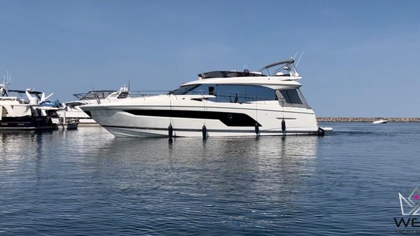 Prestige PRESTIGE 590 FLY