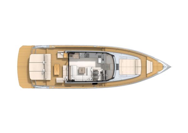 Pardo-yachts GT65 image