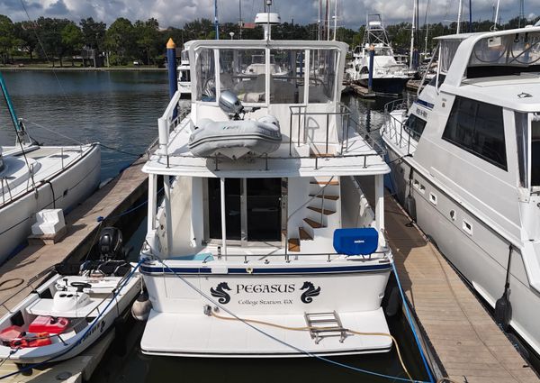 Prima 52' Seahorse - Pilot House Fast Trawler image
