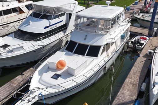 Prima 52' Seahorse - Pilot House Fast Trawler image