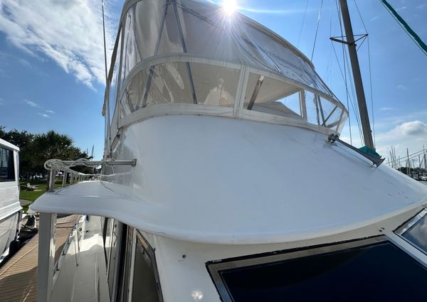 Prima 52' Seahorse - Pilot House Fast Trawler image