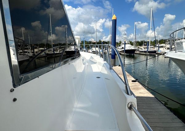 Prima 52' Seahorse - Pilot House Fast Trawler image