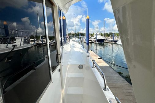 Prima 52' Seahorse - Pilot House Fast Trawler image