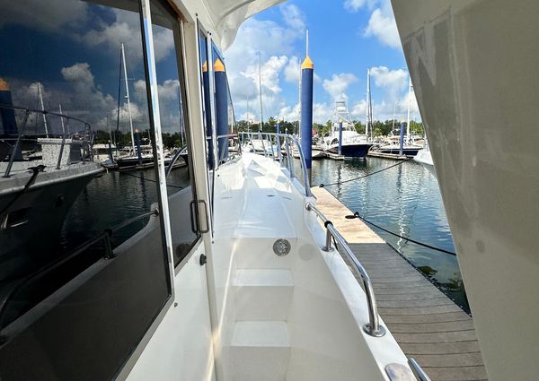 Prima 52' Seahorse - Pilot House Fast Trawler image