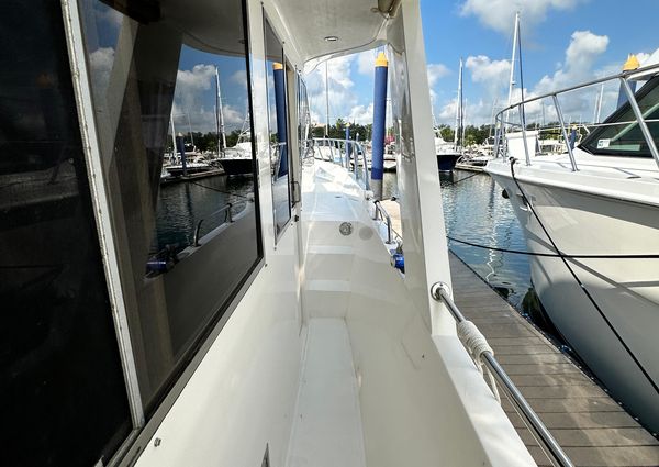 Prima 52' Seahorse - Pilot House Fast Trawler image