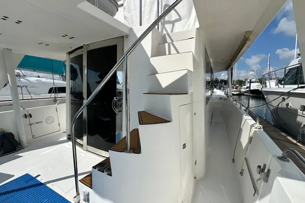 Prima 52' Seahorse - Pilot House Fast Trawler image