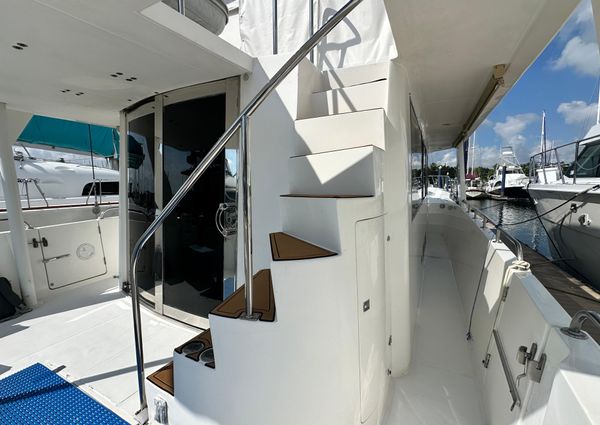 Prima 52' Seahorse - Pilot House Fast Trawler image