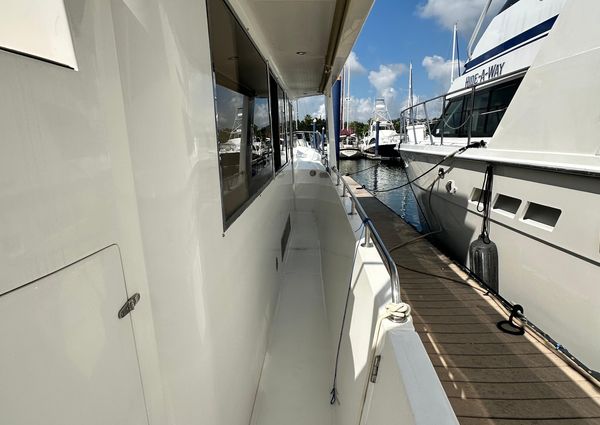 Prima 52' Seahorse - Pilot House Fast Trawler image