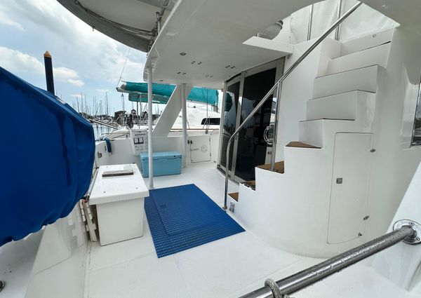 Prima 52' Seahorse - Pilot House Fast Trawler image