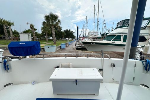 Prima 52' Seahorse - Pilot House Fast Trawler image