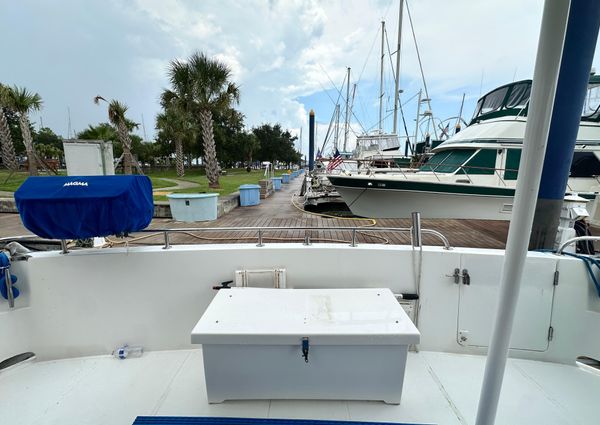 Prima 52' Seahorse - Pilot House Fast Trawler image