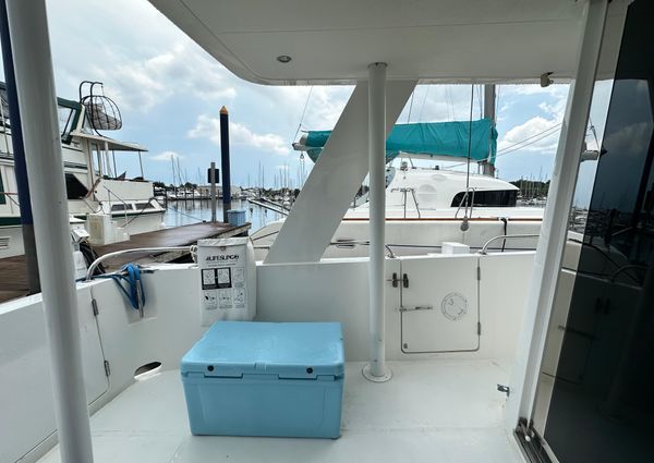 Prima 52' Seahorse - Pilot House Fast Trawler image