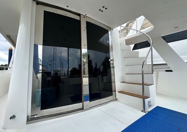 Prima 52' Seahorse - Pilot House Fast Trawler image