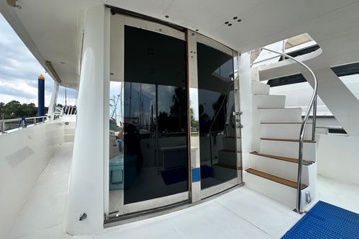 Prima 52' Seahorse - Pilot House Fast Trawler image