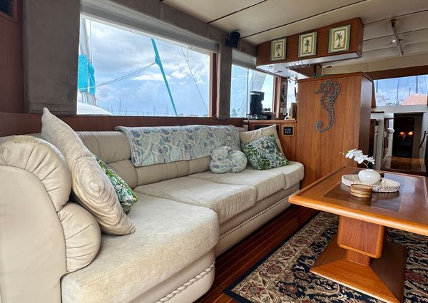 Prima 52' Seahorse - Pilot House Fast Trawler image