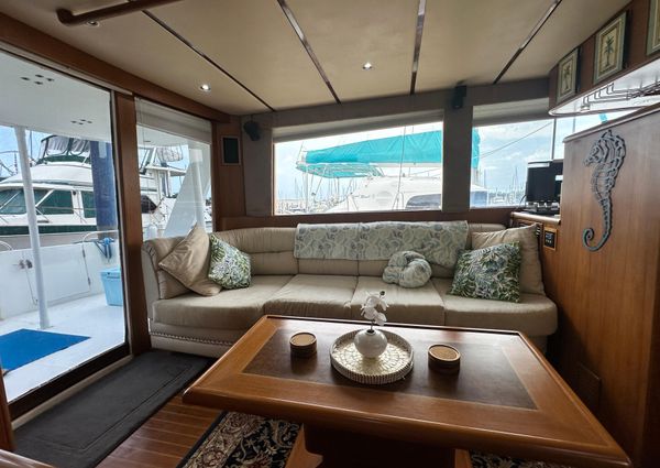 Prima 52' Seahorse - Pilot House Fast Trawler image