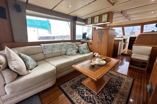 Prima 52' Seahorse - Pilot House Fast Trawler image