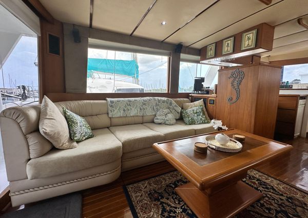 Prima 52' Seahorse - Pilot House Fast Trawler image
