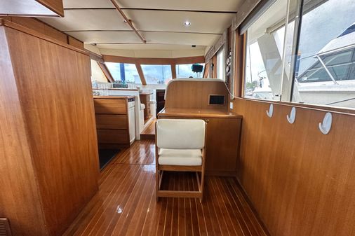 Prima 52' Seahorse - Pilot House Fast Trawler image