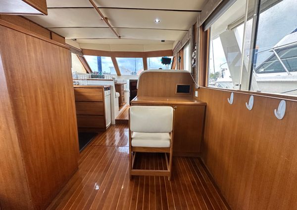 Prima 52' Seahorse - Pilot House Fast Trawler image