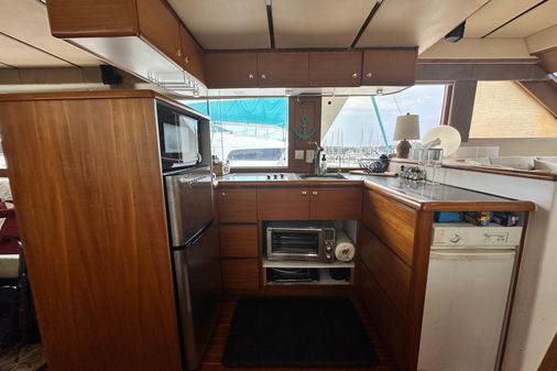 Prima 52' Seahorse - Pilot House Fast Trawler image