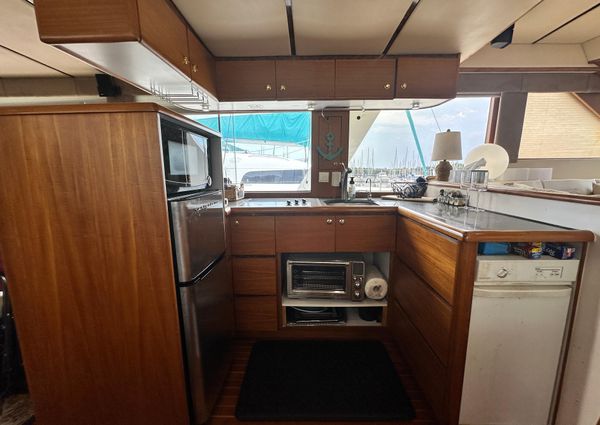 Prima 52' Seahorse - Pilot House Fast Trawler image