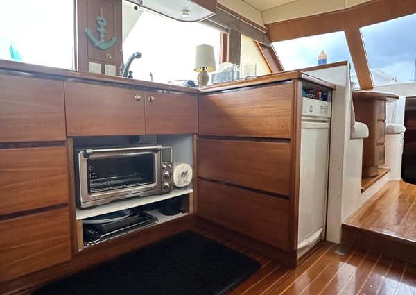 Prima 52' Seahorse - Pilot House Fast Trawler image