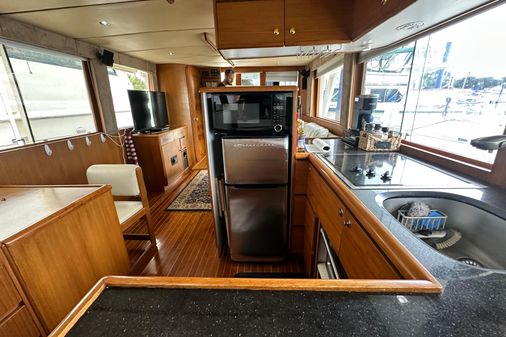 Prima 52' Seahorse - Pilot House Fast Trawler image