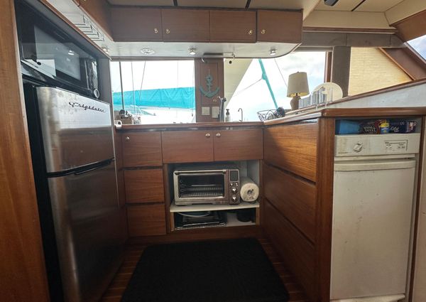 Prima 52' Seahorse - Pilot House Fast Trawler image