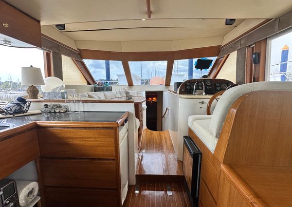 Prima 52' Seahorse - Pilot House Fast Trawler image