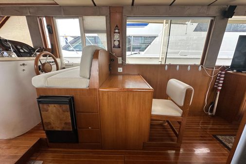 Prima 52' Seahorse - Pilot House Fast Trawler image