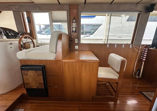 Prima 52' Seahorse - Pilot House Fast Trawler image