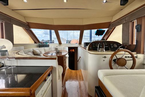 Prima 52' Seahorse - Pilot House Fast Trawler image