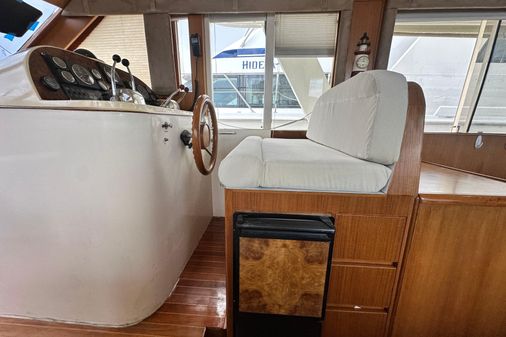 Prima 52' Seahorse - Pilot House Fast Trawler image