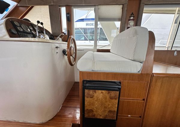 Prima 52' Seahorse - Pilot House Fast Trawler image