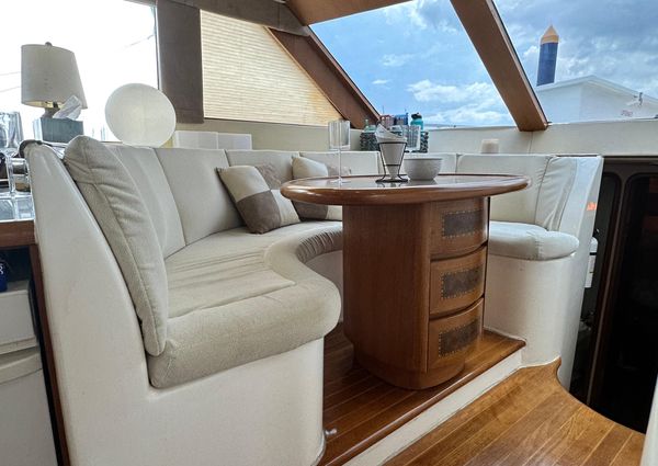 Prima 52' Seahorse - Pilot House Fast Trawler image