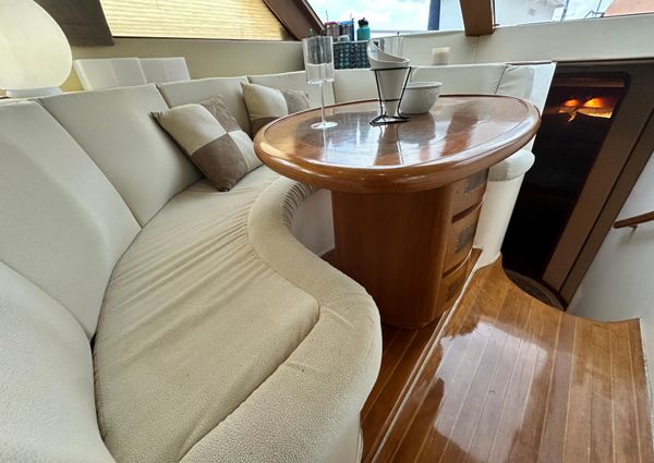 Prima 52' Seahorse - Pilot House Fast Trawler image