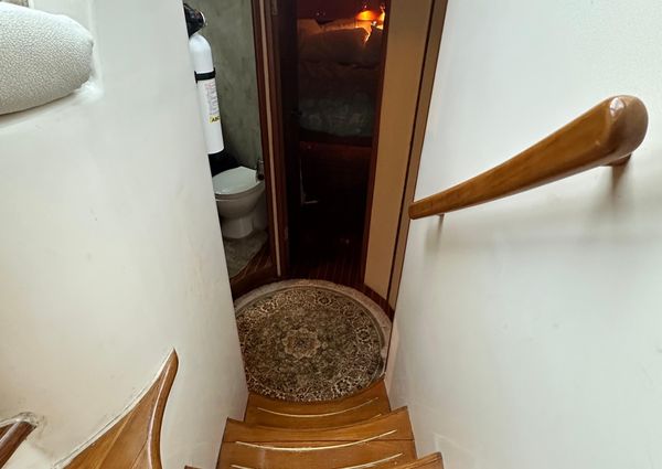 Prima 52' Seahorse - Pilot House Fast Trawler image