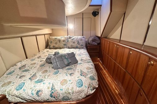 Prima 52' Seahorse - Pilot House Fast Trawler image