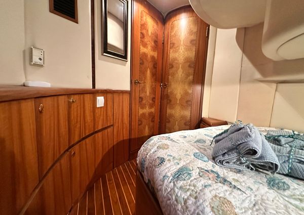 Prima 52' Seahorse - Pilot House Fast Trawler image