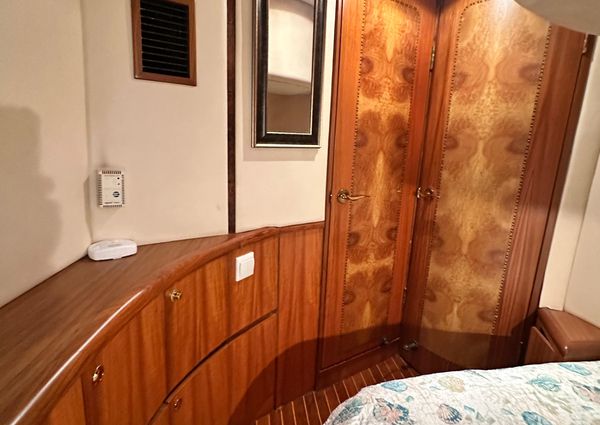 Prima 52' Seahorse - Pilot House Fast Trawler image