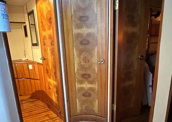 Prima 52' Seahorse - Pilot House Fast Trawler image