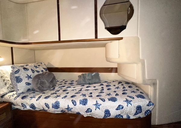 Prima 52' Seahorse - Pilot House Fast Trawler image