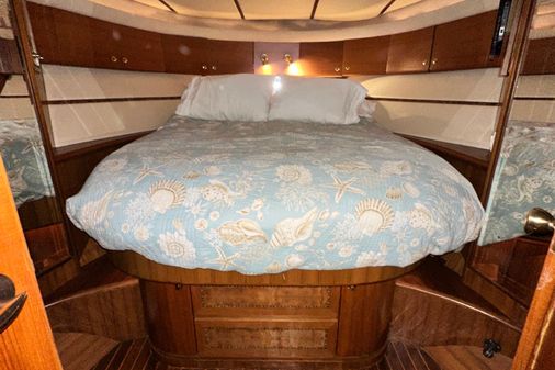 Prima 52' Seahorse - Pilot House Fast Trawler image
