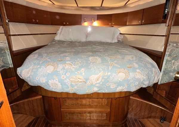 Prima 52' Seahorse - Pilot House Fast Trawler image