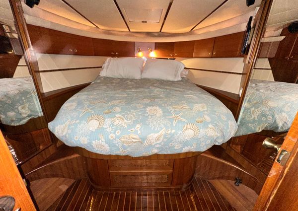 Prima 52' Seahorse - Pilot House Fast Trawler image